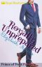 [Prince of Pout 01] • Royally Unprepared